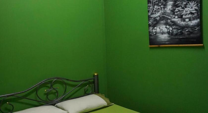 Oyo 730 Meedee Hostel Bangkok Extérieur photo